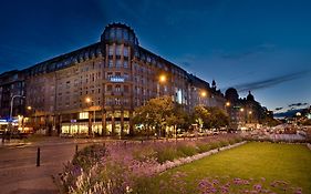 Ea Hotel Rokoko